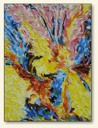 Spirit Flying