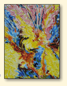 Spirit Flying